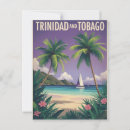 Search for trinidad and tobago posters Souvenir