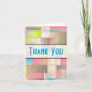 Search for geometric design cards Abstract