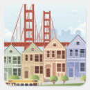 Search for san francisco stickers Vacation