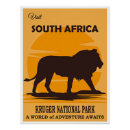 Search for kruger national park posters Travel