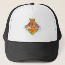Search for a town hats Retro