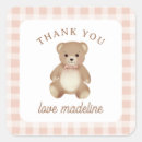 Search for brown teddy bear stickers Thank you