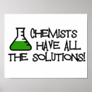 Search for solution posters Chemistry