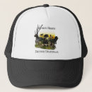 Search for pointer hats Hunting