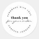 Search for retro name stickers Minimalist