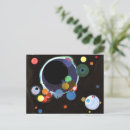 Search for bauhaus postcards Wassily kandinsky