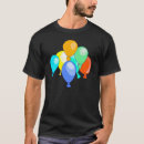 Search for baloons tshirts Fly