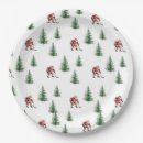 Search for santa hockey christmas decor Winter