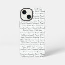 Search for add your own text iphone cases Modern