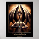 Search for devil horns posters Fantasy
