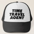 Search for agent hats Time