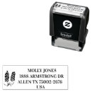 Search for states rubber stamps Texan
