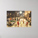 Search for retro deco canvas prints 1920s