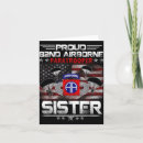 Search for airborne cards Paratrooper