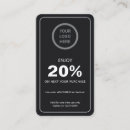 Search for discount cards Voucher