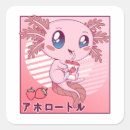 Search for strawberry milk stickers Japanese