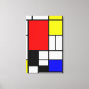 Search for rectangles canvas prints Design