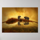 Search for indian elephant art Nature