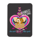 Search for american black comedy magnets Mogwai