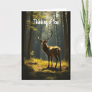 Search for stag cards Forest