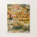 Search for positano puzzles Coast