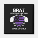 Search for brat magnets Usa