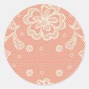 Search for lace doily stickers Abstract