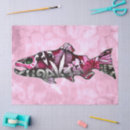 Search for funky tissue paper Whimsical