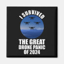 Search for panic magnets Humour