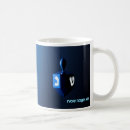 Search for nun mugs Blue