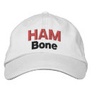 Search for bones embroidered hats Fashion