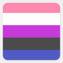 Search for genderfluid flag stickers Transgender