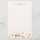 Search for congratulations business stationery Birthday