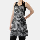 Search for church aprons Gothic