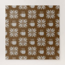 Search for knitting puzzles Knitted