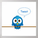Search for twitter posters Bird