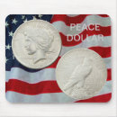 Search for dollar mouse mats Coin