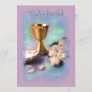 Search for chalice invitations Religion