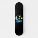 Search for night skateboards Moon