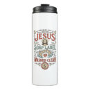 Search for funny christmas tumblers Jesus