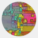 Search for digital computer stickers Abstract