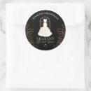 Search for dress stickers Bride to be