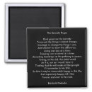 Search for serenity prayer magnets inspirational