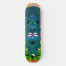 Search for tiki skateboards Island