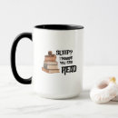 Search for funny book quotes mugs Reader