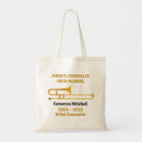 Search for high school graduation tote bags Keepsake