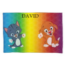 Search for kitten pillowcases Kitty
