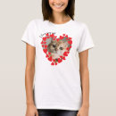 Search for frames womens tshirts Red