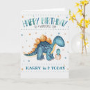 Search for mom and dad cards Baby boy