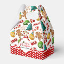 Search for christmas treats favour boxes Sweets